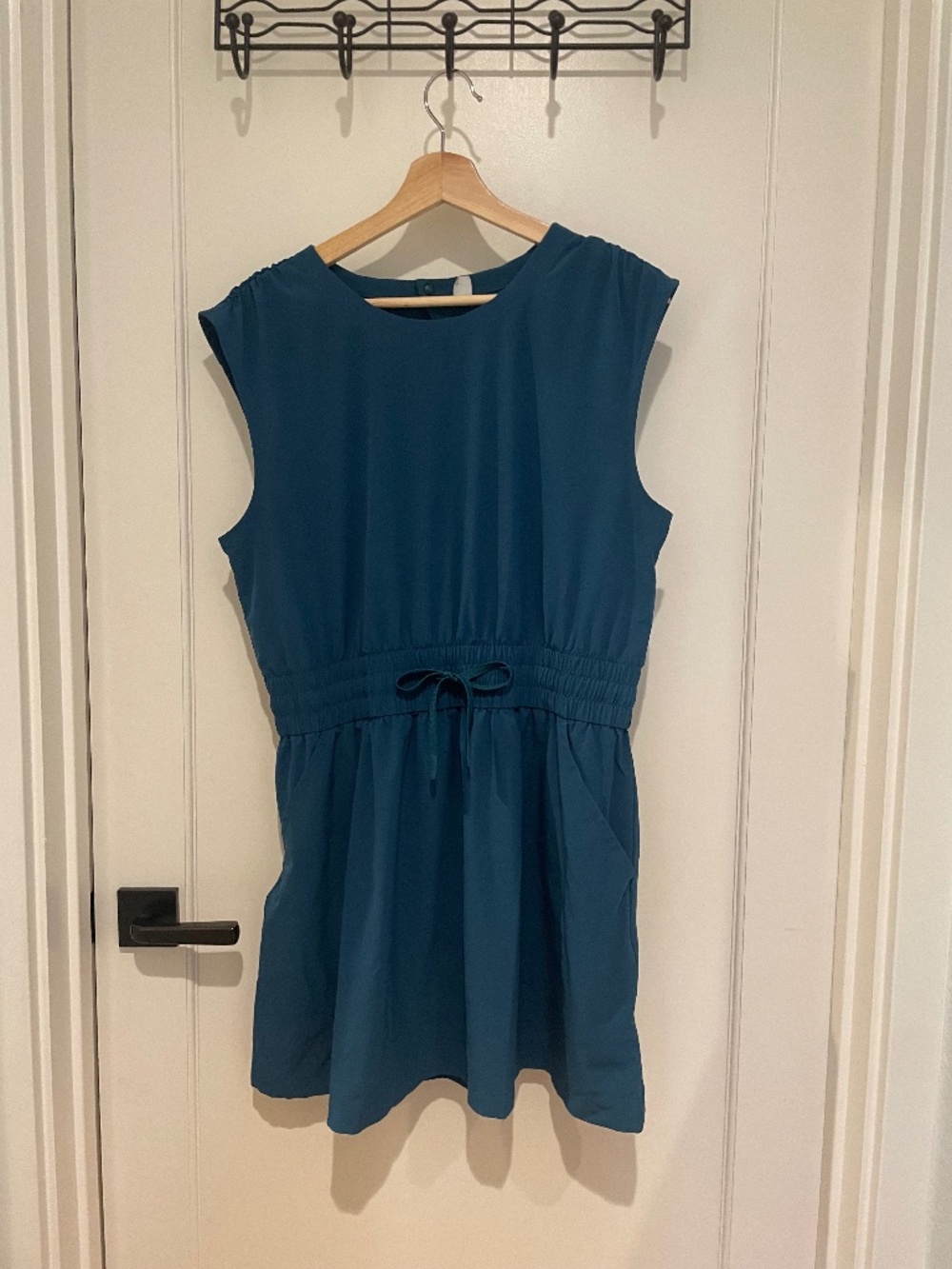 Title Nine Seven Sisters Dress